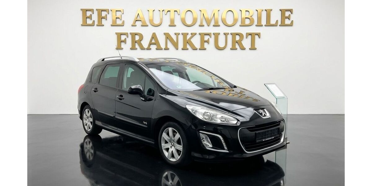 Peugeot 308 179.000 km 3.500 &euro; Frankfurt am Main 65933
