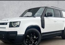 Gebrauchtwagen Land Rover Defender