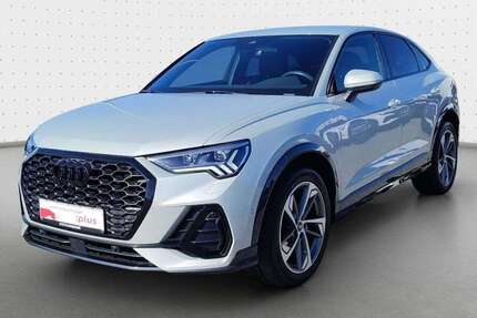 Audi Q3 33.107 km 34.890 € Oberursel 61440