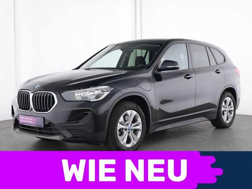 BMW X1 45.294 km 24.654 € Dietzenbach bei Frankfurt 63128