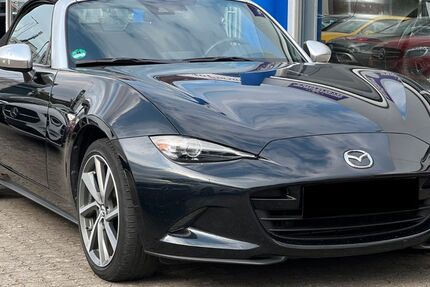 Mazda MX-5 50.000 km 22.990 &euro; Langen (Hessen) 63225