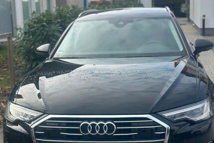 Audi A6 136.000 km 30.700 € Groß-Gerau 64521