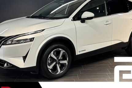Nissan Qashqai 23.497 km 26.889 &euro; Offenbach 63069