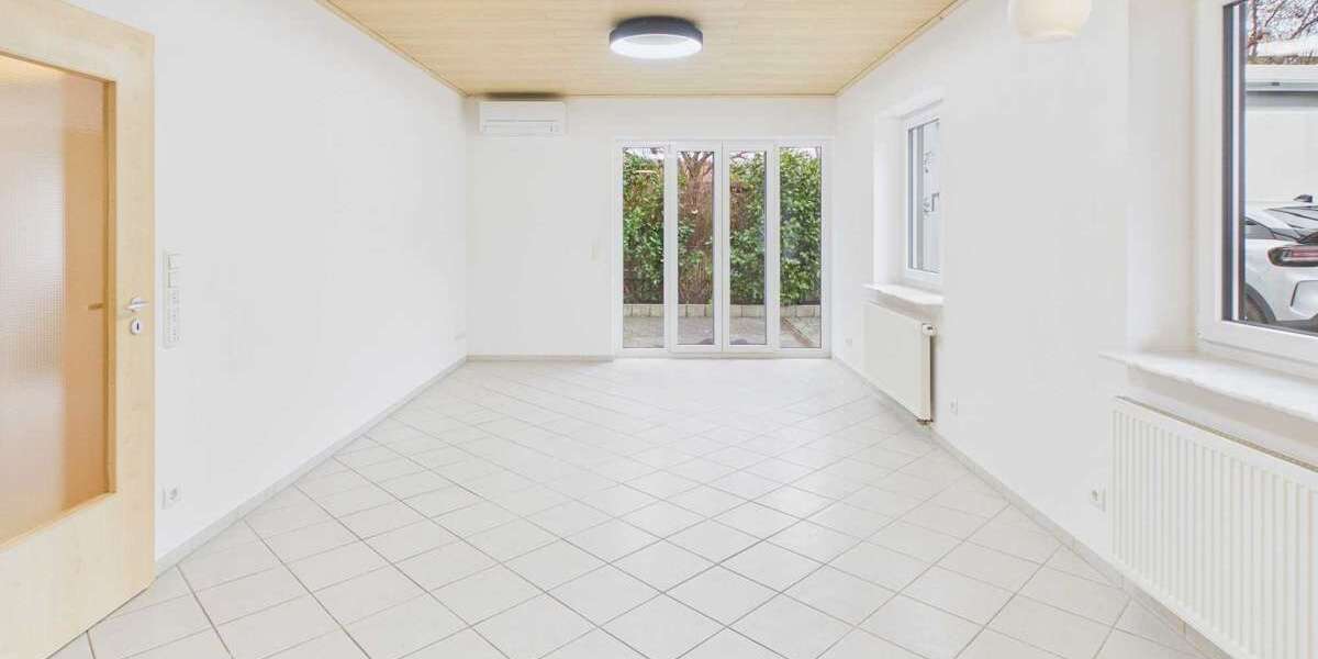 Etagenwohnung Alzenau - 4 Zimmer, 92 m&sup2;, 378.000&euro; | Angebot:26132604