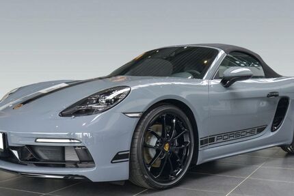 Porsche Boxster 8.900 km 88.800 € Oberursel (Taunus) 61440
