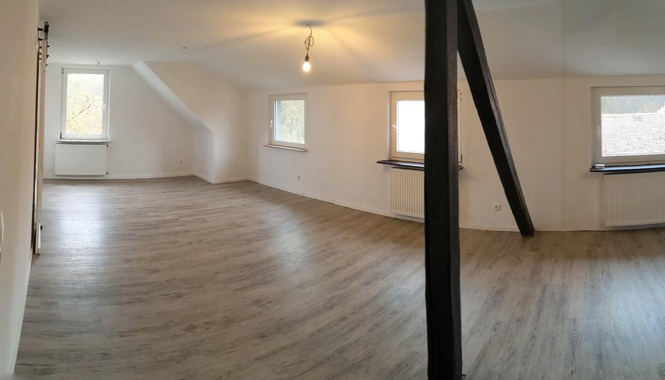Loft - Studio - Atelier Hanau Großauheim - 2.5 Zimmer, 64 m&sup2;, 920&euro; | Angebot:26235605