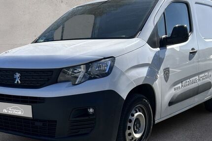 Peugeot Partner 19.900 km 18.990 &euro; Groß - Gerau 64521