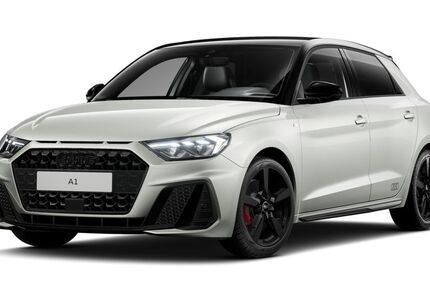 Audi A1 1.469 km 33.990 &euro; Oberursel 61440