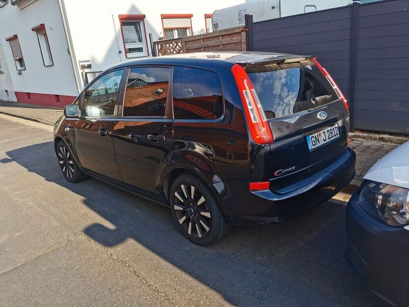 C-Max