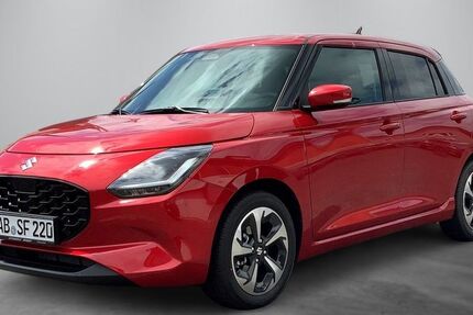 Suzuki Swift 2.000 km 17.890 &euro; Kleinostheim 63801