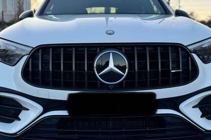 Mercedes-Benz GLC 43 AMG 18.500 km 74.000 € Hattersheim am Main 65795