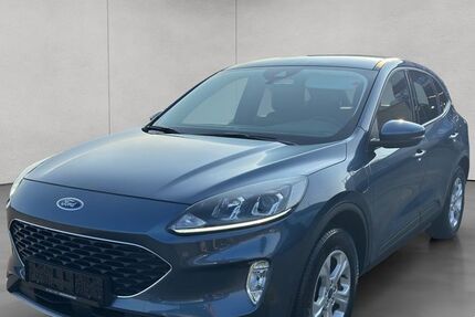 Ford Kuga 27.018 km 20.550 &euro; Frankfurt 60386