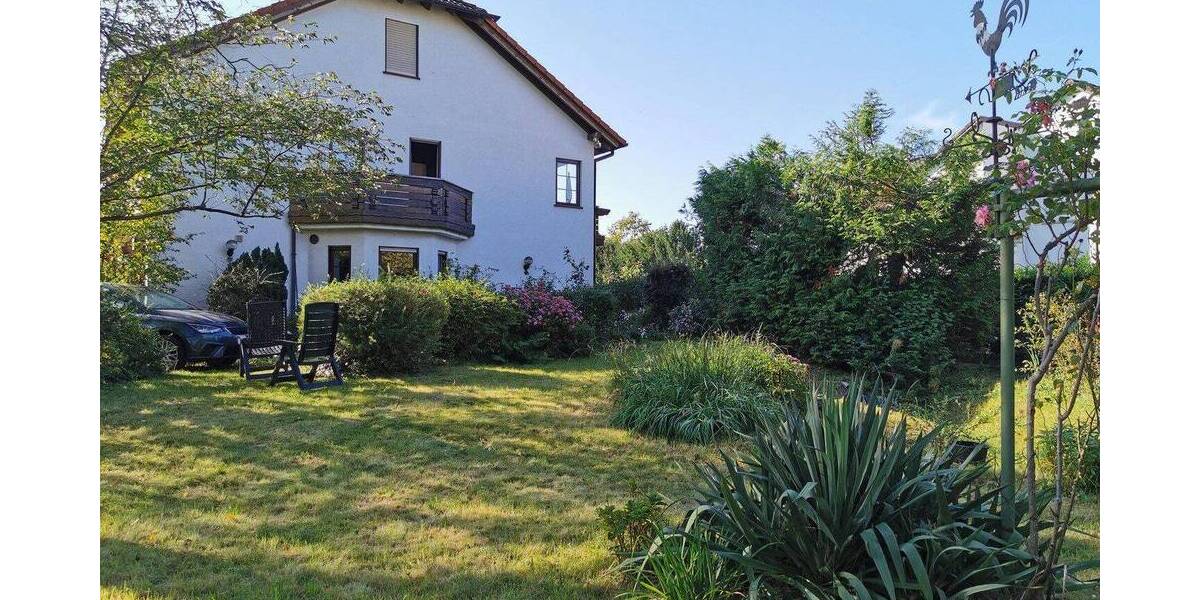 Doppelhaushälfte Egelsbach - 4 Zimmer, 125 m&sup2;, 735.000&euro; | Angebot:26867474