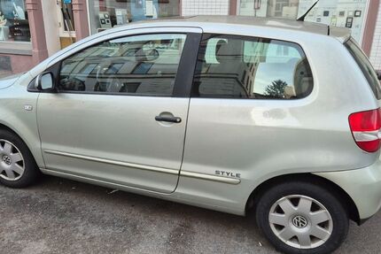 VW Fox 215.000 km 1.499 &euro; Offenbach am Main 63067
