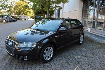 Audi A3 99.900 km 6.900 € Rüsselsheim 65428