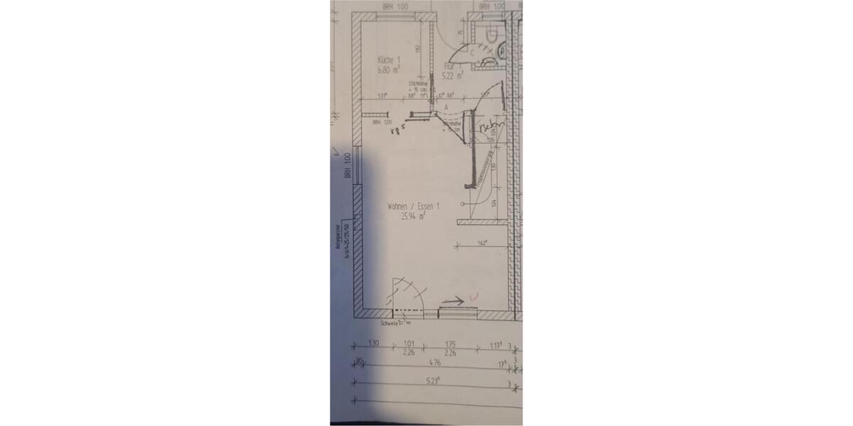 Schönes Reihenendhaus mit Garten von Privat 6 zimmer