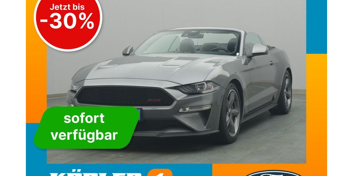 Ford Mustang 22.839 km 49.470 &euro; Bad Nauheim 61231