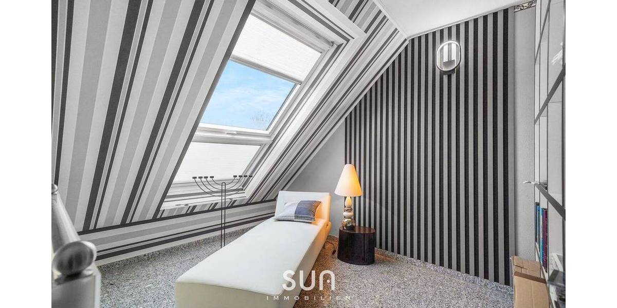 Doppelhaushälfte Mömbris - 6 Zimmer, 178 m&sup2;, 599.500&euro; | Angebot:25985271