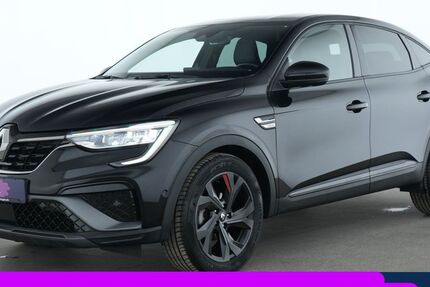 Renault Arkana 27.709 km 20.242 &euro; Dietzenbach bei Frankfurt 63128