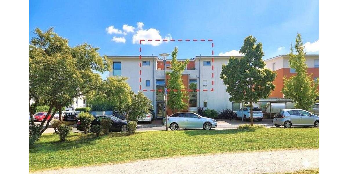 Etagenwohnung Oberursel - 3 Zimmer, 111 m&sup2;, 660.000&euro; | Angebot:26188525