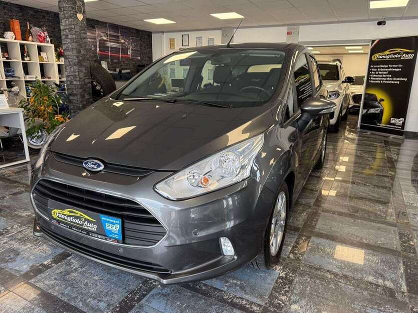 B-Max