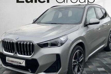 BMW X1 27.577 km 48.890 &euro; Frankfurt 60314