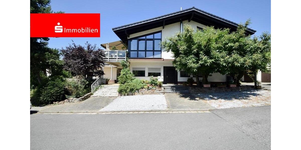 Büro- und Praxisfläche in Groß-Umstadt zu vermieten zimmer