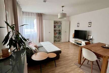 Wohnung zum Mieten in Mainz 880 € 47 m²