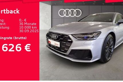 Audi A7 6.706 km 66.949 € Frankfurt am Main 60314