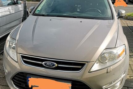 Ford Mondeo 295.060 km 3.150 € Rodgau 63110