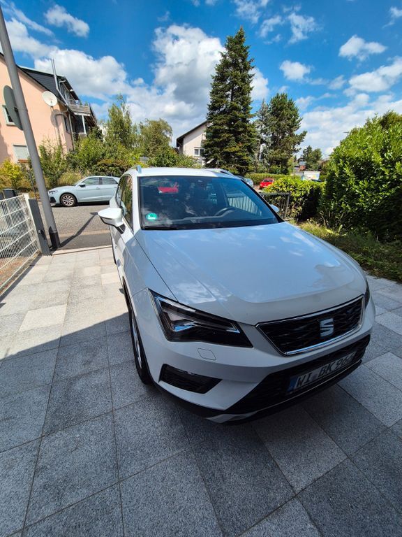 Ateca