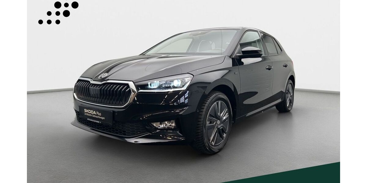 Skoda Fabia 7.240 km 25.240 &euro; Hofheim im Taunus 65719