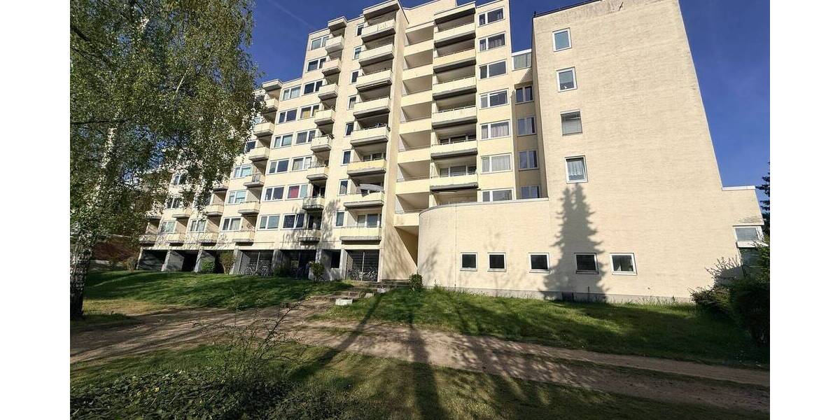 Etagenwohnung Mörfelden-Walldorf Mörfelden - 1 Zimmer, 39 m&sup2;, 149.000&euro; | Angebot:26291641