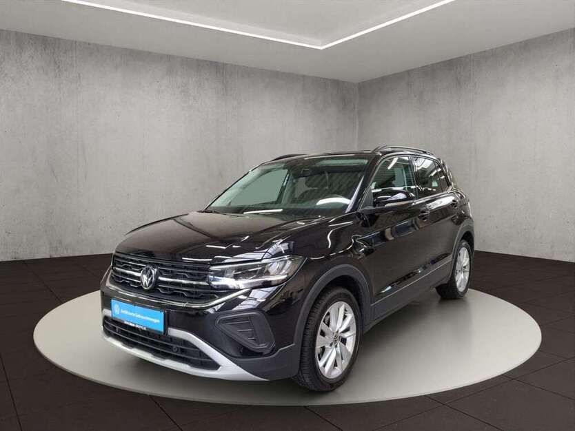 T-Cross