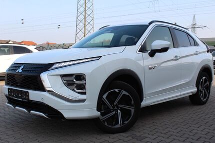 Mitsubishi Eclipse Cross 122.000 km 17.250 &euro; Flörsheim 65439