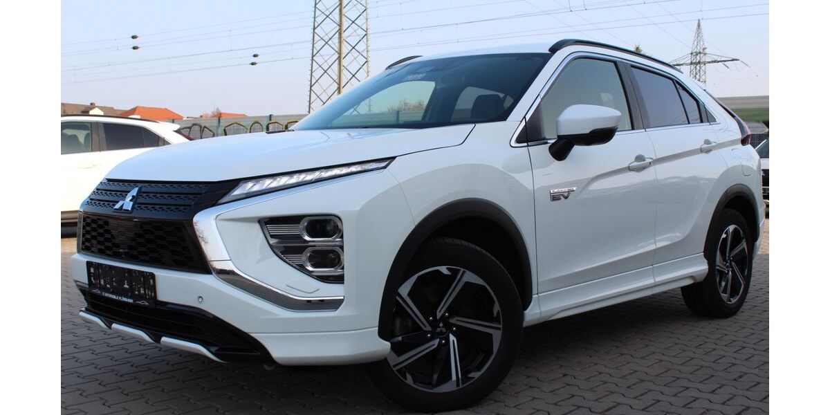 Mitsubishi Eclipse Cross 122.000 km 17.250 &euro; Flörsheim 65439