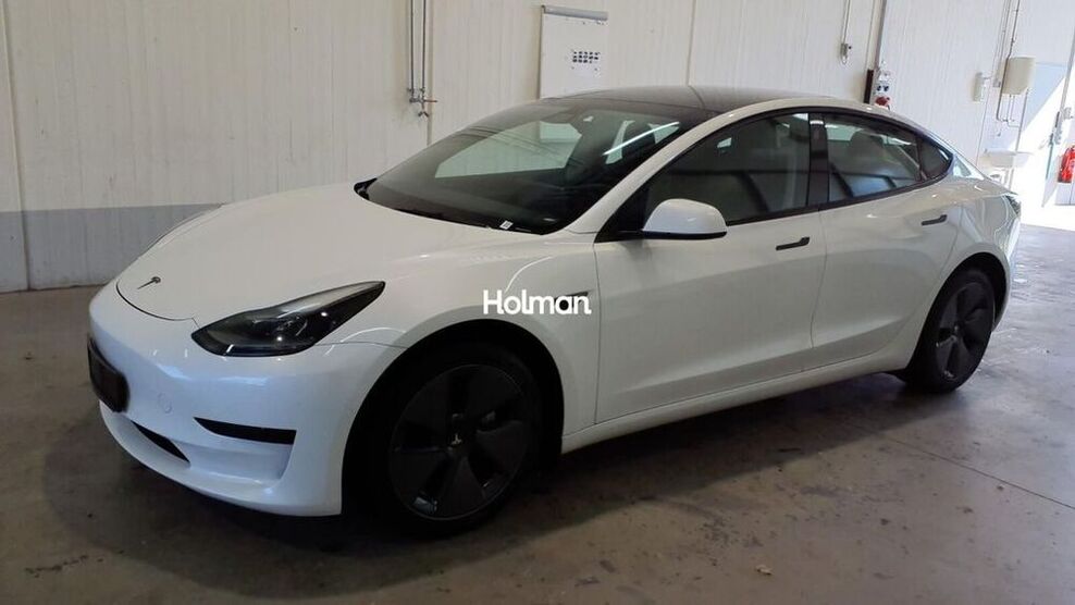 Model 3