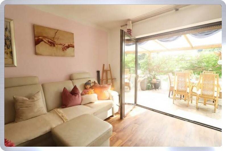 Etagenwohnung Seligenstadt - 3 Zimmer, 95 m&sup2;, 350.000&euro; | Angebot:26683541