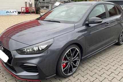 Hyundai i30 66.000 km 22.500 € Langen 63225
