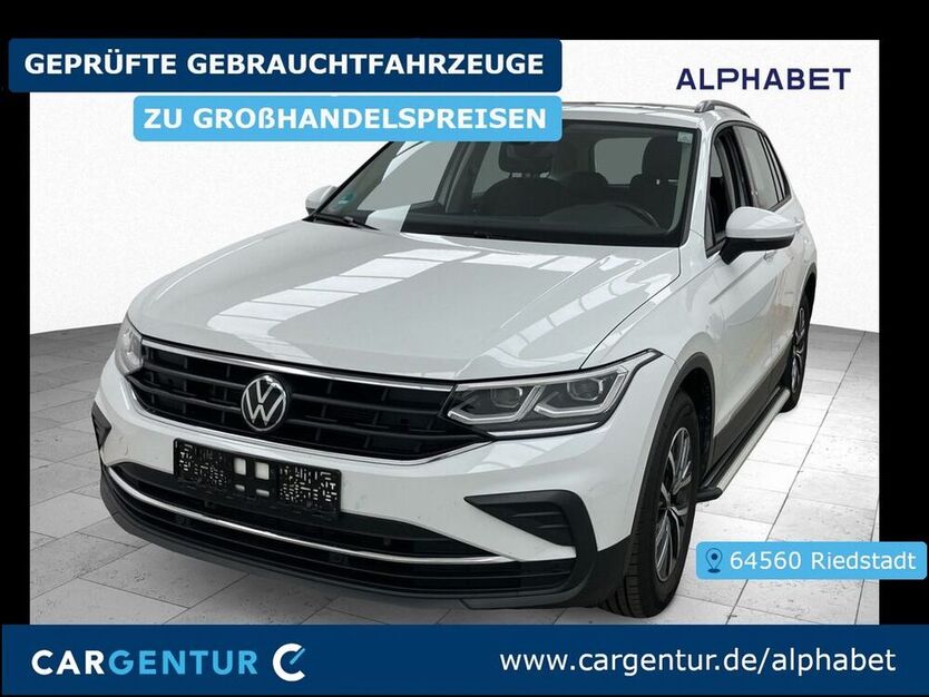 Tiguan