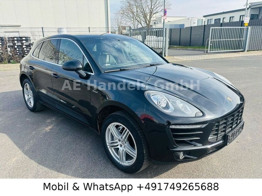 Macan