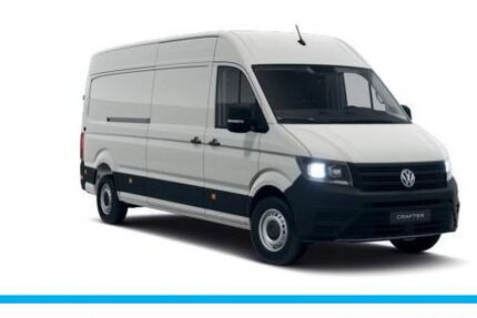 VW Crafter 4.500 km 45.850 &euro; Frankfurt 60326