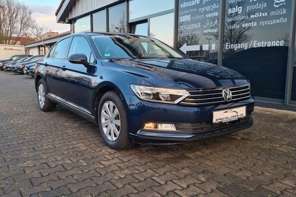 VW Passat 37.800 km 12.990 € Offenbach am Main 63069