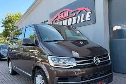 VW T6 Multivan 188.036 km 28.490 &euro; Eppertshausen 64859