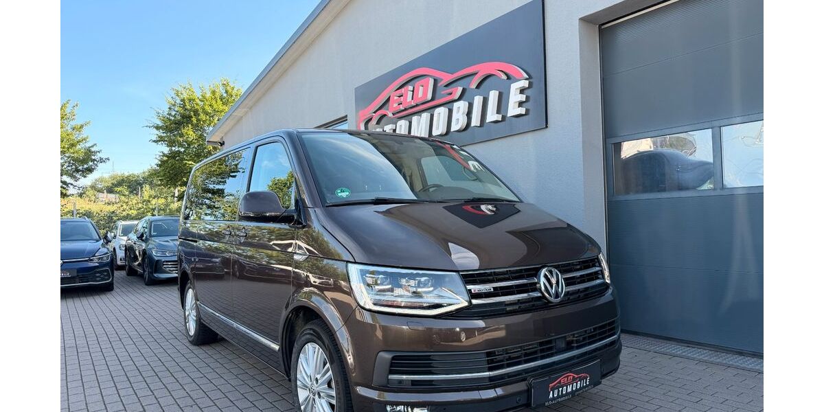 VW T6 Multivan 188.036 km 28.490 &euro; Eppertshausen 64859