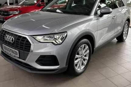 Audi Q3 26.725 km 29.450 &euro; Bad Vilbel 61118