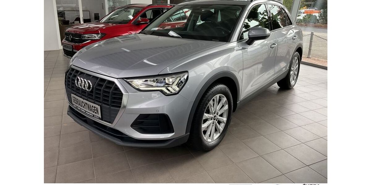 Audi Q3 26.725 km 29.450 &euro; Bad Vilbel 61118