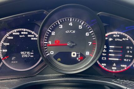 Porsche Panamera 95.000 km 87.000 &euro; Oberursel 61440