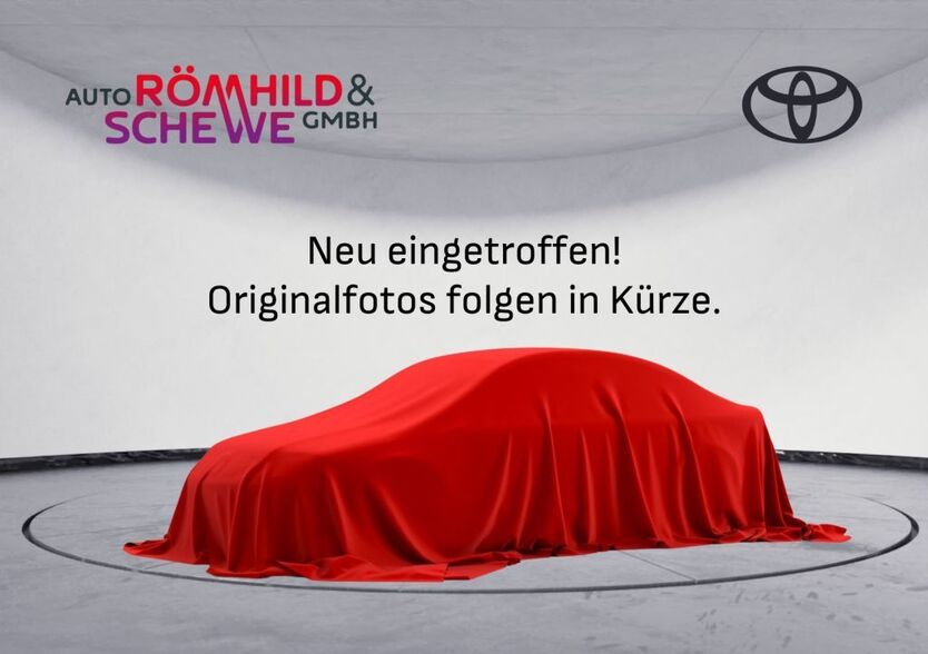 Toyota Aygo (X) 2.200 km 17.995 € Dieburg 64807