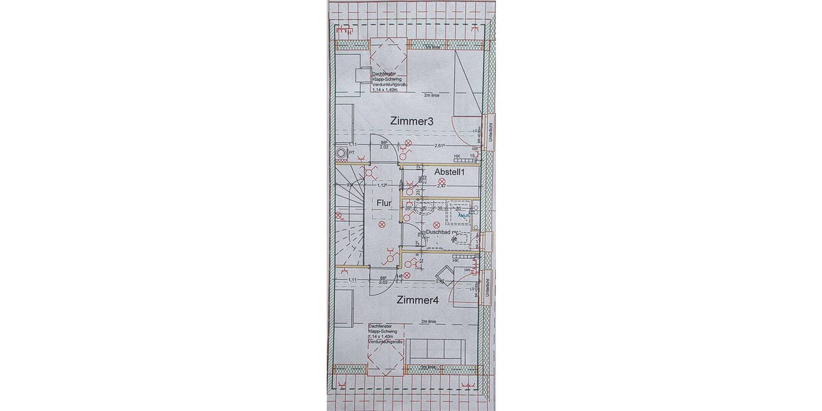 Reihenendhaus Kriftel - 5 Zimmer, 141 m&sup2;, 729.000&euro; | Angebot:26527526